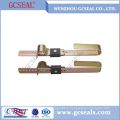 Joint de barrière GC-BS001 pour conteneur de fret